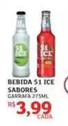 Assaí Atacadista 51 ice long neck - bebida oferta