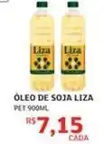Assaí Atacadista Liza - óleo de soja oferta