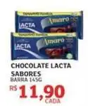 Assaí Atacadista Lacta - chocolate oferta