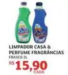 Assaí Atacadista Casa & perfume - limpador oferta