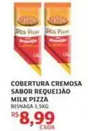 Assaí Atacadista Sabor - cobertura cremosa sabor requeijão oferta