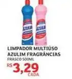 Assaí Atacadista Azulim - limpador multiuso oferta