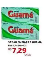 Assaí Atacadista Barra - sabão em guamá oferta
