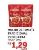 Assaí Atacadista Molho - molho de tomate tradicional oferta