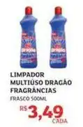 Assaí Atacadista Limpador multiuso dragão oferta