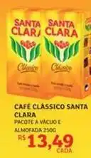 Assaí Atacadista Santa clara - cafe classico oferta