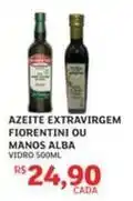 Assaí Atacadista Azeite extravirgem fiorentini ou manos oferta
