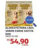 Assaí Atacadista Sabor - alimento para caes sabor carne oferta