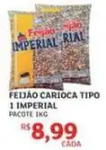 Assaí Atacadista Imperial - feijão carioca tipo 1 oferta