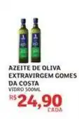 Assaí Atacadista Gomes - azeite de oliva extravirgem gomes oferta