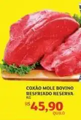 Assaí Atacadista Bovino - coxao mole bovino resfriado reserva oferta