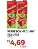 Assaí Atacadista Maguary - refresco sabores oferta