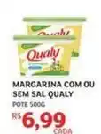 Assaí Atacadista Qualy - margarina com ou sem sal oferta