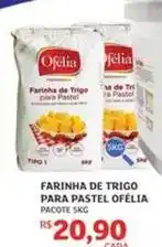 Assaí Atacadista Ofélia - farinha de trigo para pastel oferta