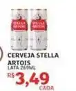 Assaí Atacadista Cerveja - cerveja oferta