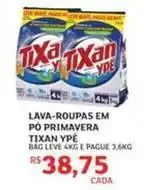 Assaí Atacadista Leve - lava-roupas em po oferta