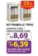 Assaí Atacadista De - kit probelle tipos oferta