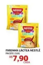 Assaí Atacadista Nestlé - farinha láctea oferta