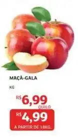 Assaí Atacadista De - maca-gala oferta