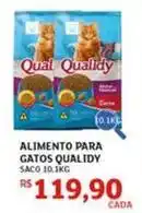 Assaí Atacadista Quality - alimento para gatos oferta