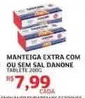Assaí Atacadista Extra - manteiga extra com ou sem sal oferta