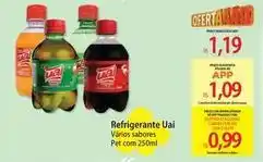 Atacadão Uai - refrigerante oferta