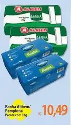 Atacadão Alibem - banha alibem/ pamplona oferta