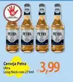 Atacadão Petra - cerveja oferta
