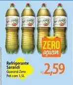 Atacadão Sarandi - refrigerante oferta