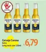 Atacadão Corona - cerveja oferta