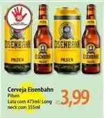 Atacadão Eisenbahn - cerveja oferta