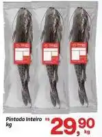 Fort Atacadista Pintado inteiro oferta
