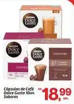 Fort Atacadista Dolce gusto - cápsulas de café oferta