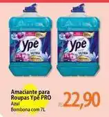 Atacadão Ypê - amaciante para roupas oferta