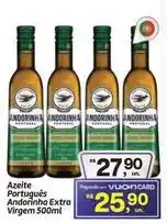 Fort Atacadista Andorinha - azeite português extra virgem oferta