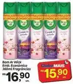 Fort Atacadista Bom - ar oferta