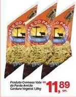 Fort Atacadista Cremoso - produto cremoso vale r8 do pardo ampio oferta