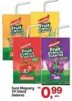Fort Atacadista Maguary - suco tp oferta