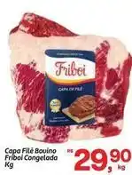 Fort Atacadista Friboi - capa file bouino congelada oferta