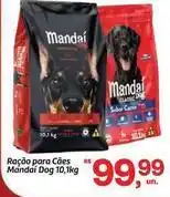 Fort Atacadista Classic - ração para cães oferta
