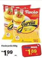 Fort Atacadista Flocão oferta