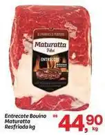 Fort Atacadista Maturatta - entrecote bouino oferta
