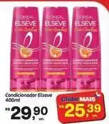 Fort Atacadista Liquid - condicionador elseve oferta