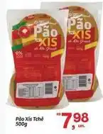 Fort Atacadista Pão oferta