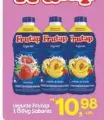 Fort Atacadista Frutap - iogurte oferta