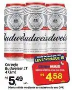 Fort Atacadista Cerveja - cerveja oferta