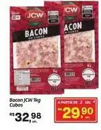 Fort Atacadista De - bacon oferta