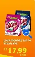 Assaí Atacadista Tixan ypê - lava-roupas em pó oferta