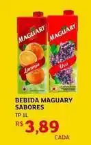 Assaí Atacadista Sabores - bebida maguary sabores oferta