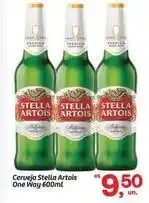 Fort Atacadista Stella artois - cerveja oferta